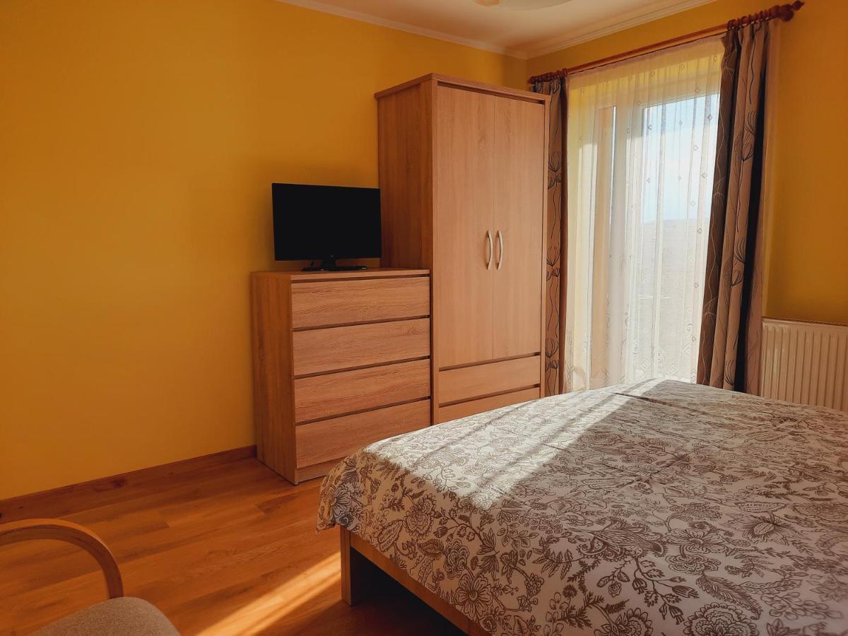 Apartmanhaz King Hévíz Exterior foto