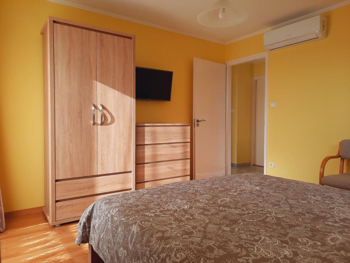 Apartmanhaz King Hévíz Exterior foto