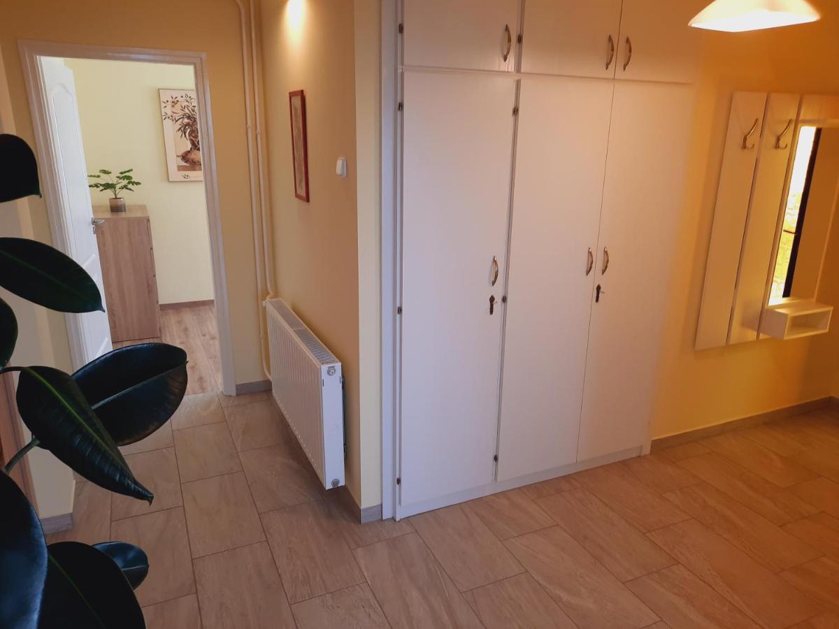 Apartmanhaz King Hévíz Exterior foto