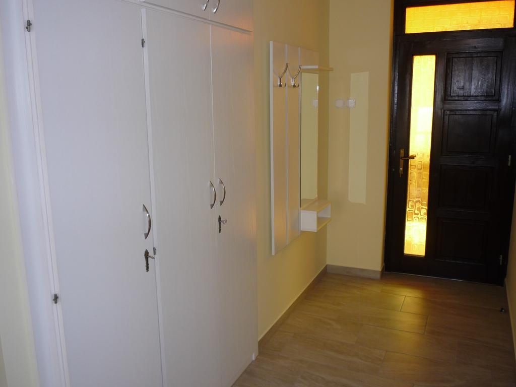 Apartmanhaz King Hévíz Exterior foto
